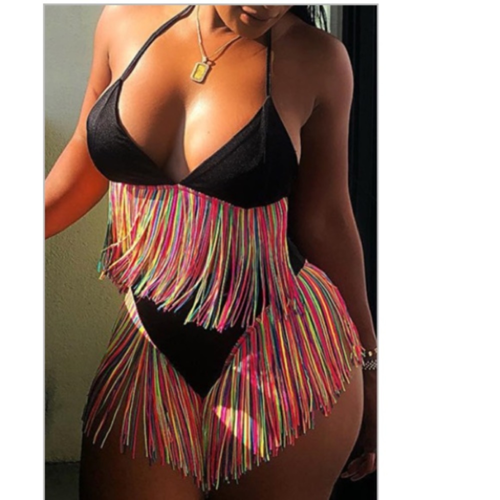 Swimsuit